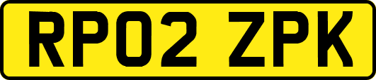 RP02ZPK
