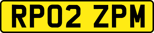 RP02ZPM
