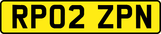 RP02ZPN