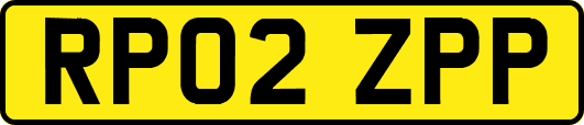 RP02ZPP