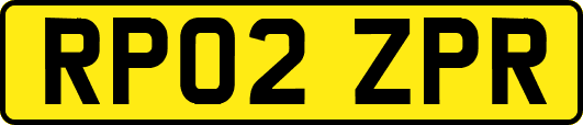 RP02ZPR