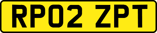 RP02ZPT