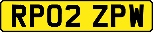 RP02ZPW