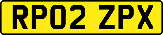 RP02ZPX