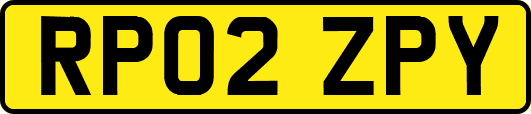 RP02ZPY