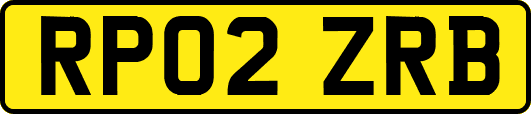 RP02ZRB