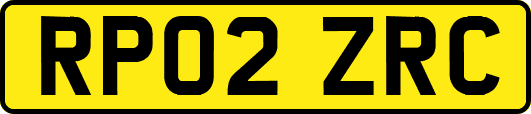 RP02ZRC
