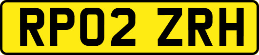 RP02ZRH
