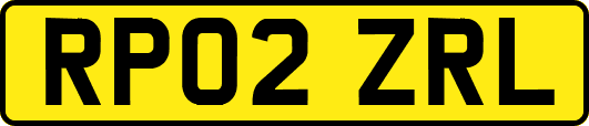 RP02ZRL