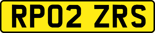 RP02ZRS