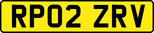 RP02ZRV