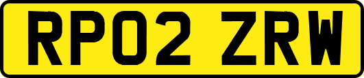 RP02ZRW