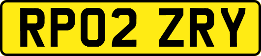 RP02ZRY