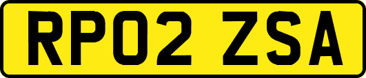 RP02ZSA