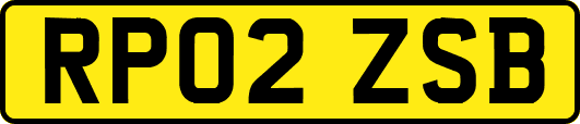 RP02ZSB