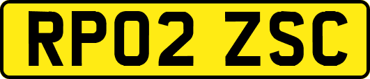 RP02ZSC