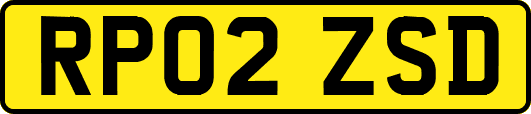 RP02ZSD