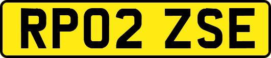 RP02ZSE