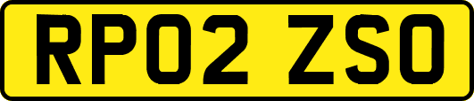RP02ZSO