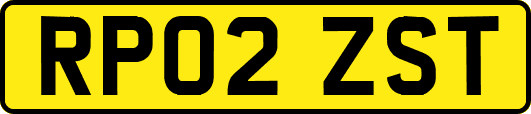 RP02ZST