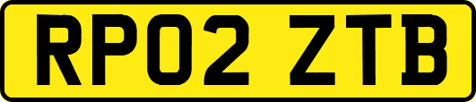 RP02ZTB