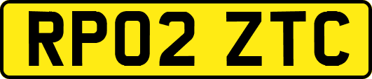 RP02ZTC
