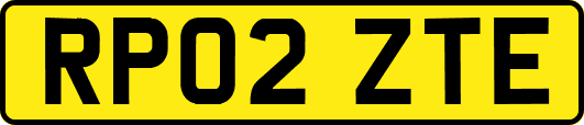 RP02ZTE