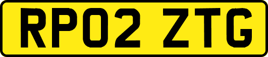 RP02ZTG