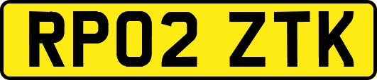 RP02ZTK