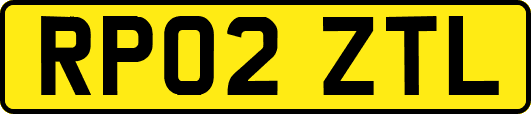 RP02ZTL