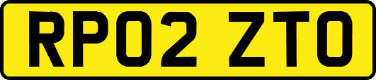 RP02ZTO