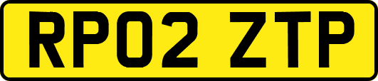 RP02ZTP