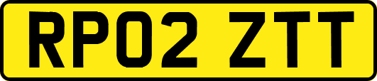 RP02ZTT