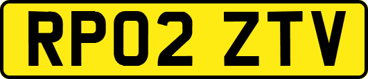 RP02ZTV