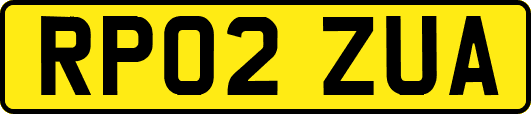 RP02ZUA