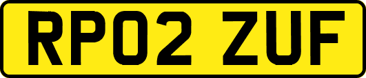 RP02ZUF