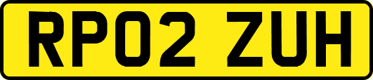 RP02ZUH