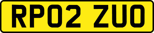 RP02ZUO
