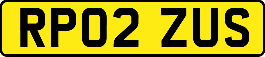 RP02ZUS