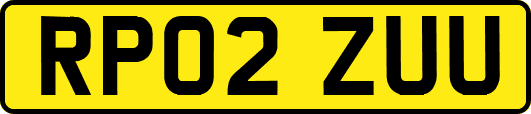 RP02ZUU