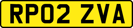 RP02ZVA