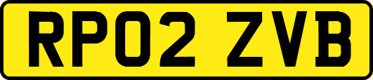 RP02ZVB