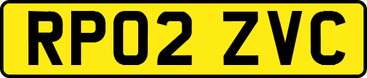 RP02ZVC