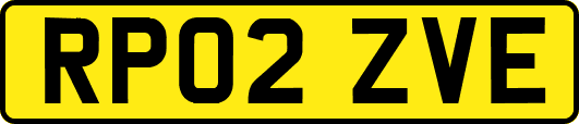 RP02ZVE