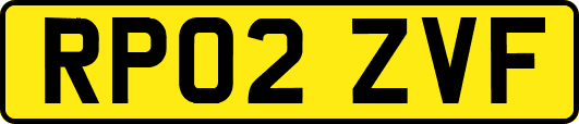RP02ZVF