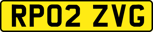 RP02ZVG