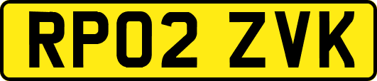 RP02ZVK