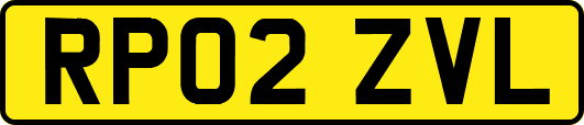 RP02ZVL