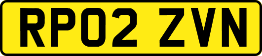 RP02ZVN