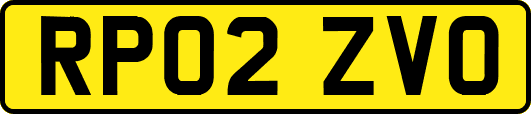 RP02ZVO